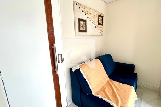 Kitnet/Studio para alugar com 1 quarto, 38m² em Vila Augusta, Guarulhos