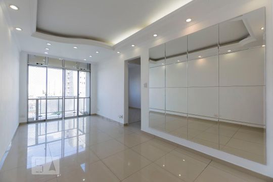 Apartamento à venda com 2 quartos, 62m² em Vila da Saúde, São Paulo