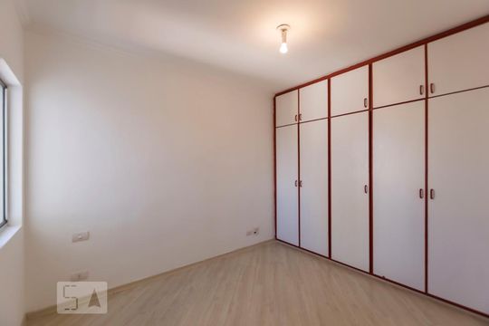 Quarto 2 de apartamento à venda com 2 quartos, 62m² em Vila da Saúde, São Paulo