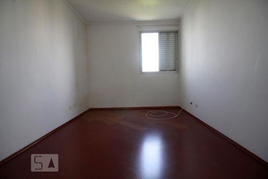 Suíte de apartamento à venda com 2 quartos, 107m² em Vila Suzana, São Paulo