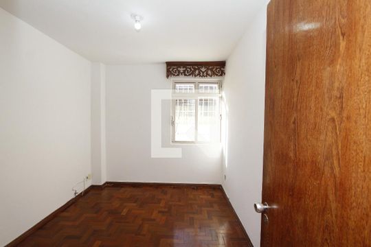Quarto 1 de apartamento à venda com 4 quartos, 140m² em Cidade Jardim, Belo Horizonte