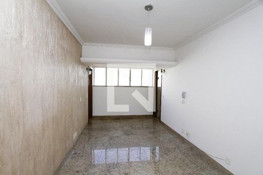 Copa de apartamento à venda com 4 quartos, 140m² em Cidade Jardim, Belo Horizonte