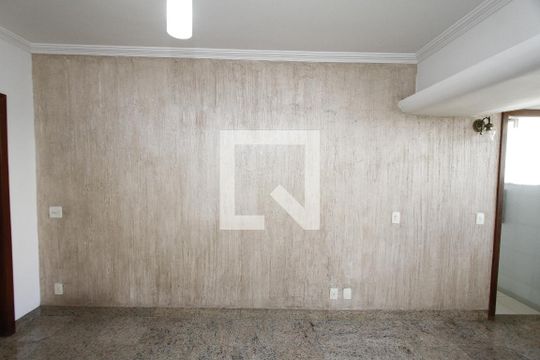 Copa de apartamento à venda com 4 quartos, 140m² em Cidade Jardim, Belo Horizonte