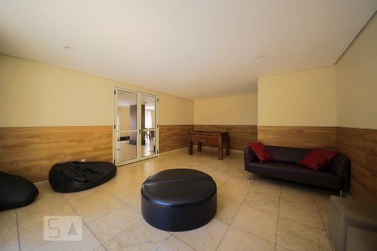 Sala de Jogos de apartamento à venda com 3 quartos, 215m² em Sumaré, São Paulo