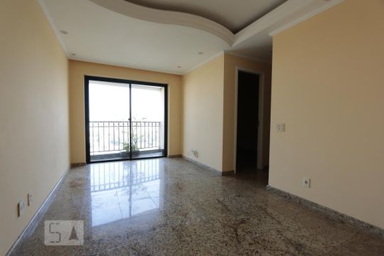 Apartamento para alugar com 2 quartos, 60m² em Jardim Bonfiglioli, São Paulo