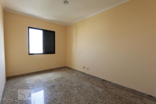 suite de apartamento para alugar com 2 quartos, 60m² em Jardim Bonfiglioli, São Paulo