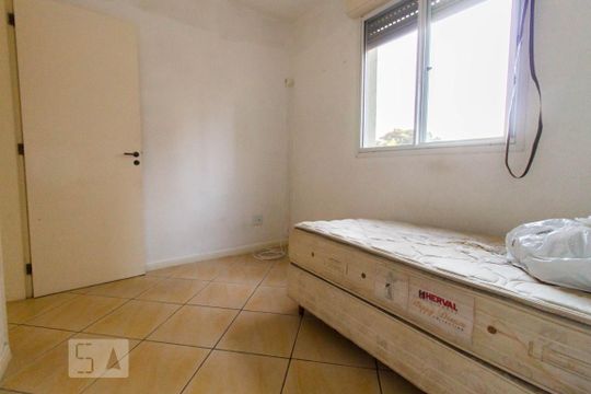 Apartamento para alugar com 2 quartos, 55m² em Nonoai, Porto Alegre