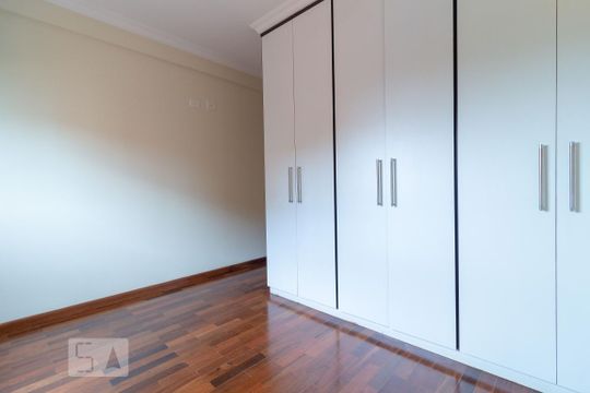 Suíte 1 de apartamento à venda com 3 quartos, 290m² em Santo Amaro, São Paulo