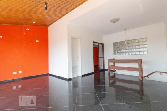 Cobertura de apartamento à venda com 3 quartos, 290m² em Santo Amaro, São Paulo