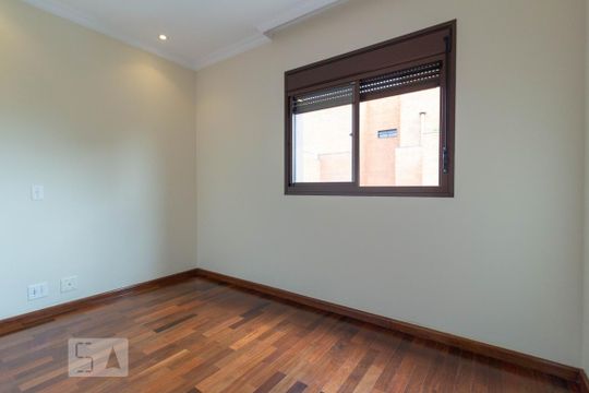 Suíte 1 de apartamento à venda com 3 quartos, 290m² em Santo Amaro, São Paulo