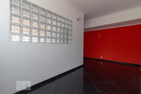 Cobertura de apartamento à venda com 3 quartos, 290m² em Santo Amaro, São Paulo