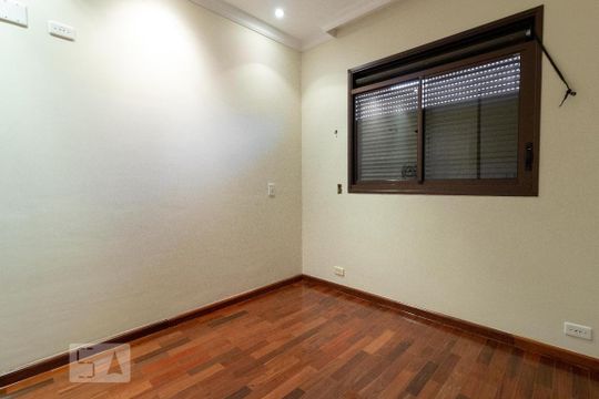 Suíte 2 de apartamento à venda com 3 quartos, 290m² em Santo Amaro, São Paulo