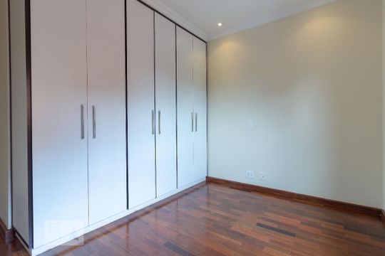Suíte 1 de apartamento à venda com 3 quartos, 290m² em Santo Amaro, São Paulo
