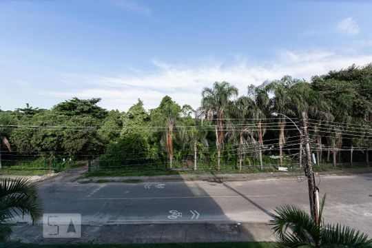 Vista de apartamento à venda com 4 quartos, 180m² em Recreio dos Bandeirantes, Rio de Janeiro