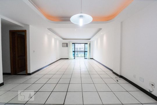 Apartamento à venda com 4 quartos, 180m² em Recreio dos Bandeirantes, Rio de Janeiro