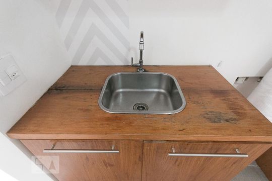 Cozinha  de apartamento para alugar com 2 quartos, 91m² em Vila Mariana, São Paulo
