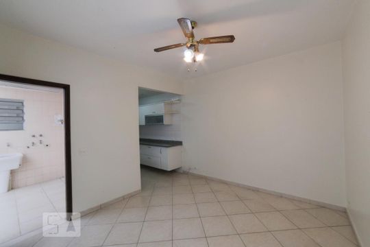 Sala de Jantar de casa à venda com 3 quartos, 150m² em Vila Cordeiro, São Paulo
