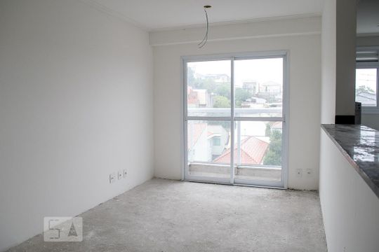 Apartamento para alugar com 1 quarto, 45m² em Vila Paulicéia, São Paulo