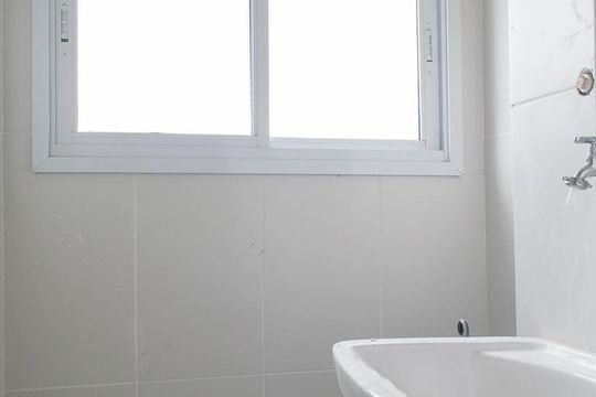 ÁREA DE SERVIÇO de apartamento para alugar com 1 quarto, 45m² em Vila Paulicéia, São Paulo