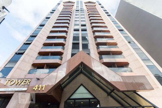 Apartamento para alugar com 1 quarto, 48m² em Itaim Bibi, São Paulo