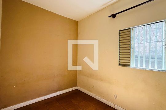 Quarto de casa para alugar com 3 quartos, 120m² em Jardim Boa Esperança, Campinas