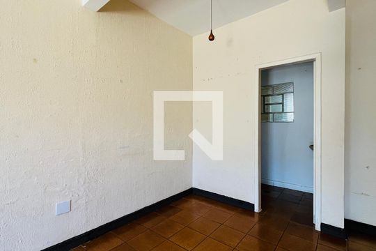 Sala de casa para alugar com 3 quartos, 120m² em Jardim Boa Esperança, Campinas