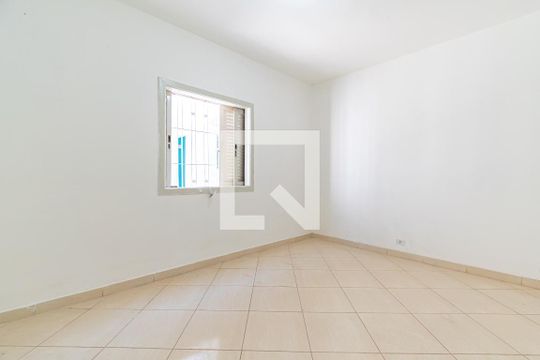 Quarto 2 de casa para alugar com 3 quartos, 168m² em Parque Jabaquara, São Paulo