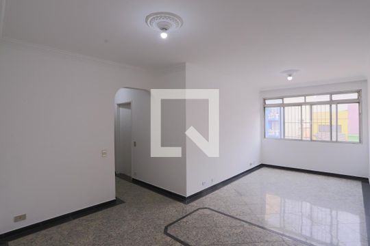 Apartamento à venda com 4 quartos, 100m² em Jardim Brasília (zona Norte), São Paulo
