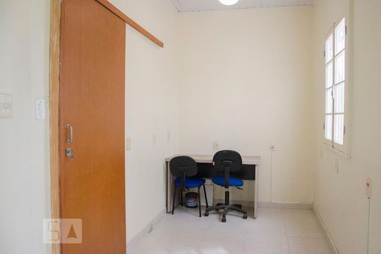 Cozinha de casa para alugar com 1 quarto, 100m² em São José, Canoas