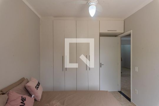 Quarto 1 de apartamento à venda com 2 quartos, 89m² em Jardim Anchieta, Campinas