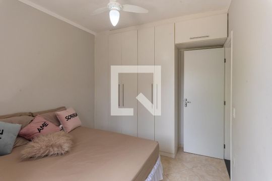 Quarto 1 de apartamento à venda com 2 quartos, 89m² em Jardim Anchieta, Campinas