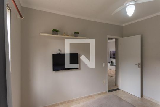 Quarto 2 de apartamento à venda com 2 quartos, 89m² em Jardim Anchieta, Campinas