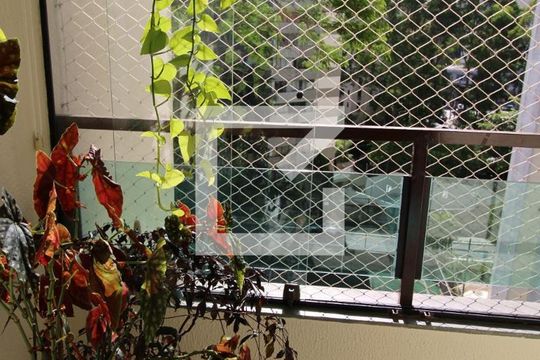 Apartamento à venda com 2 quartos, 45m² em Jardim Ampliação, São Paulo