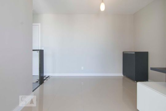 Sala de apartamento à venda com 2 quartos, 54m² em Jardim Peri, São Paulo