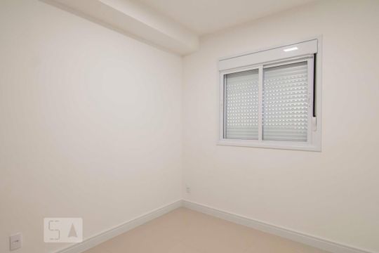 Suíte de apartamento à venda com 2 quartos, 54m² em Jardim Peri, São Paulo