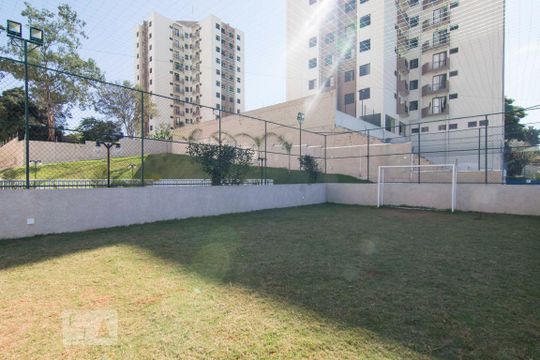 Quadra de apartamento à venda com 2 quartos, 54m² em Jardim Peri, São Paulo