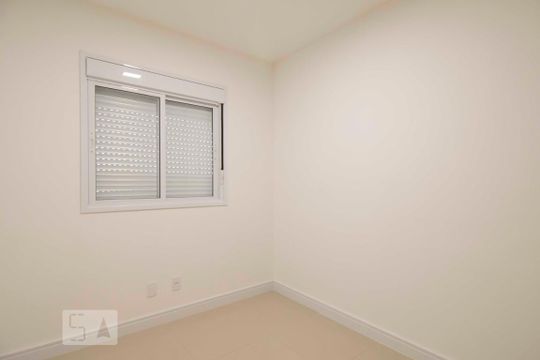 Quarto  de apartamento à venda com 2 quartos, 54m² em Jardim Peri, São Paulo