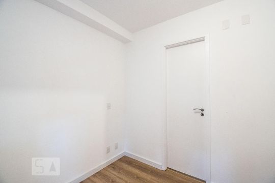 Quarto de apartamento para alugar com 1 quarto, 36m² em Consolação, São Paulo