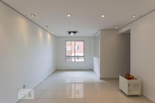 Apartamento à venda com 2 quartos, 64m² em Jardim Patente Novo, São Paulo