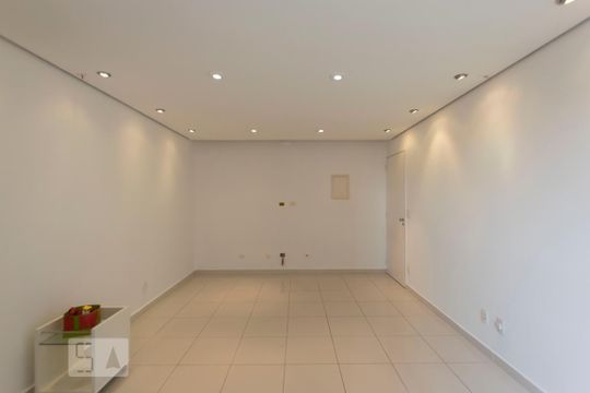 Sala de apartamento à venda com 2 quartos, 64m² em Jardim Patente Novo, São Paulo