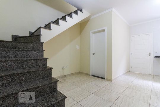 Casa de Condomínio para alugar com 2 quartos, 50m² em Vila Libanesa, São Paulo