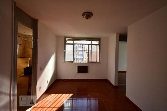 Apartamento à venda com 2 quartos, 55m² em Santa Rosa, Niterói