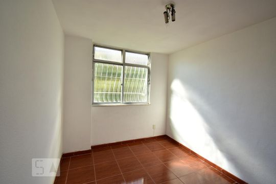 Quarto 1  de apartamento à venda com 2 quartos, 55m² em Santa Rosa, Niterói