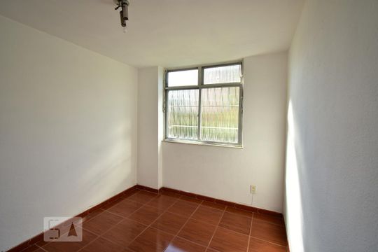 Quarto 1  de apartamento à venda com 2 quartos, 55m² em Santa Rosa, Niterói