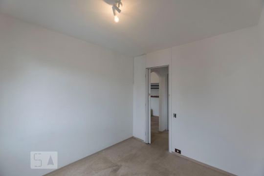 Quarto 2 de apartamento à venda com 2 quartos, 47m² em Vila Gumercindo, São Paulo