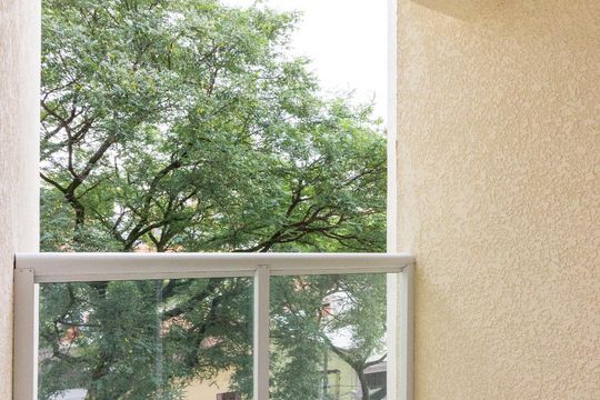 Sacada de apartamento para alugar com 2 quartos, 51m² em Vila Guilherme, São Paulo
