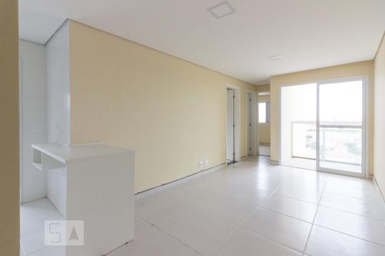 Apartamento para alugar com 2 quartos, 52m² em Vila Guilherme, São Paulo
