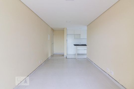 Sala de apartamento para alugar com 2 quartos, 52m² em Vila Guilherme, São Paulo