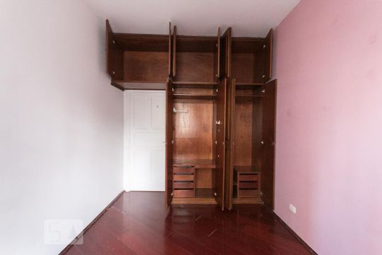 Quarto  de apartamento para alugar com 1 quarto, 57m² em Aclimação, São Paulo