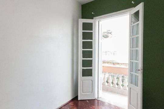 Sala de apartamento para alugar com 1 quarto, 57m² em Aclimação, São Paulo